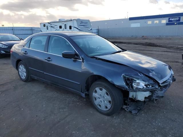 2004 Honda Accord LX