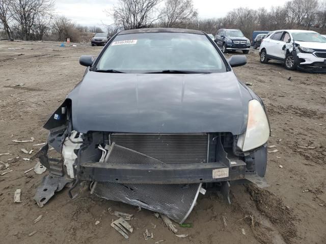 2008 Nissan Altima 2.5S