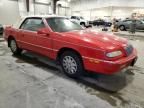 1995 Chrysler Lebaron GTC