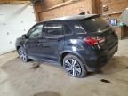 2020 Mitsubishi Outlander Sport ES