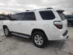 2021 Toyota 4runner SR5/SR5 Premium