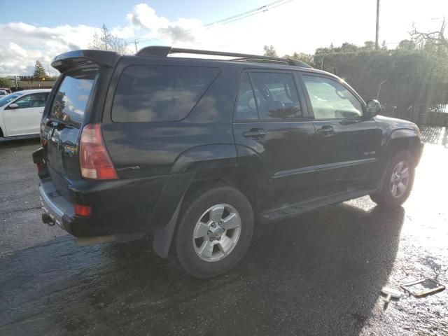 2004 Toyota 4runner SR5