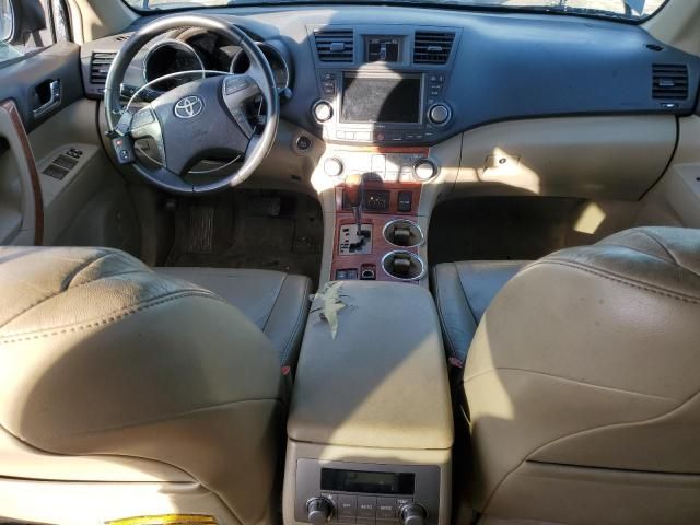 2010 Toyota Highlander Limited