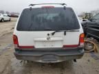 2000 Mercury Mountaineer