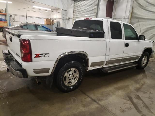 2003 Chevrolet Silverado K1500