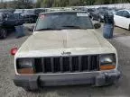 1998 Jeep Cherokee Sport