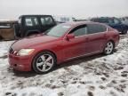 2006 Lexus GS 430