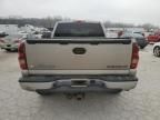 2003 Chevrolet Silverado K1500