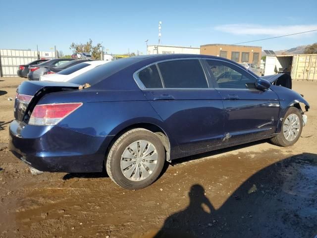 2011 Honda Accord LX