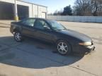 2000 Oldsmobile Alero GLS