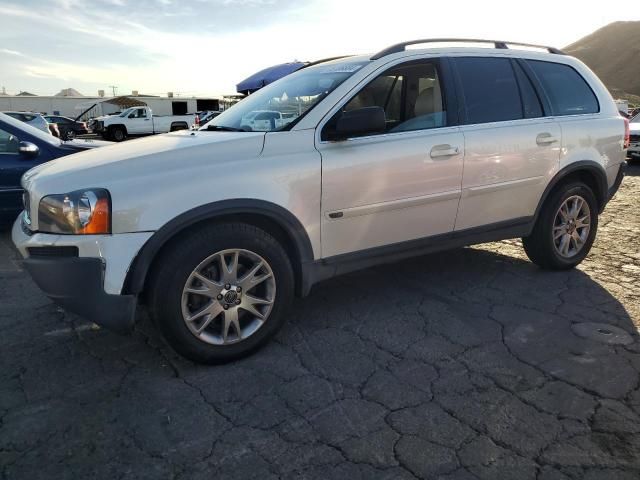 2006 Volvo XC90 V8