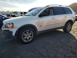 Salvage cars for sale at Colton, CA auction: 2006 Volvo XC90 V8