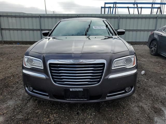 2013 Chrysler 300