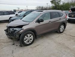 Run And Drives Cars for sale at auction: 2013 Honda CR-V EXL