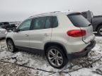 2013 Volkswagen Tiguan S