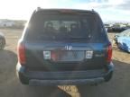 2005 Honda Pilot EX