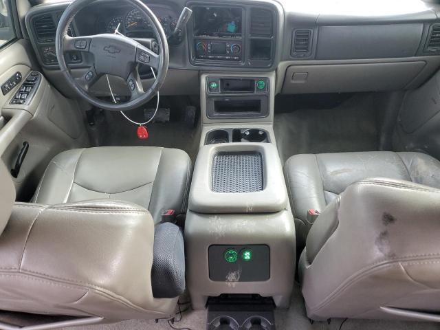 2004 Chevrolet Tahoe K1500