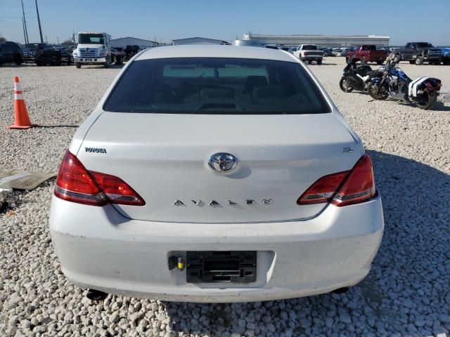 2006 Toyota Avalon XL