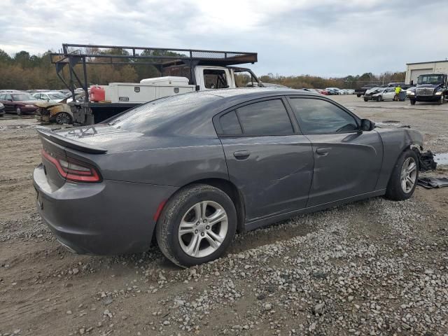 2015 Dodge Charger SE