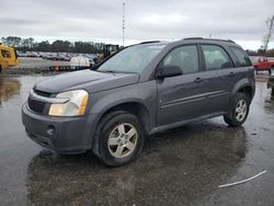 2008 Chevrolet Equinox LS en venta en Dunn, NC