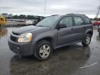 2008 Chevrolet Equinox LS