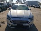 2018 Ford Fusion SE Hybrid