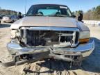 1999 Ford F350 SRW Super Duty