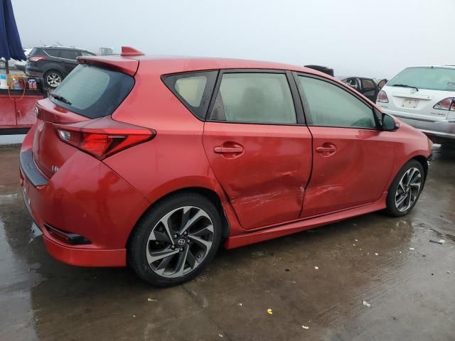 2016 Scion IM