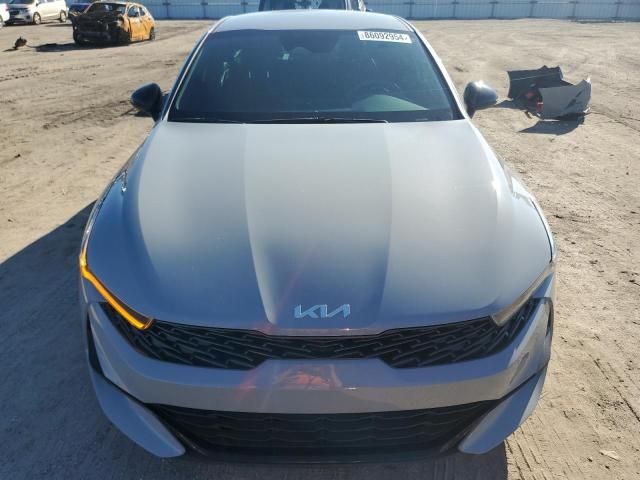 2023 KIA K5 GT Line