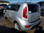 2012 KIA Soul +