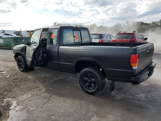 1996 Mazda B3000 Cab Plus