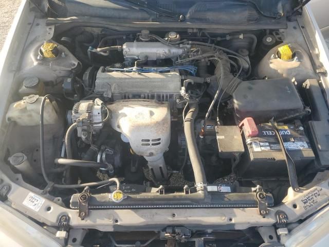 2000 Toyota Camry CE