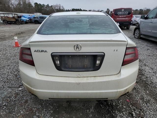 2008 Acura TL