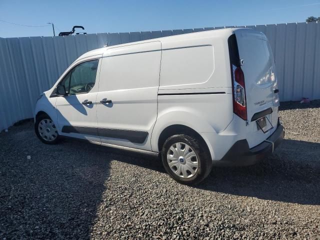 2022 Ford Transit Connect XLT