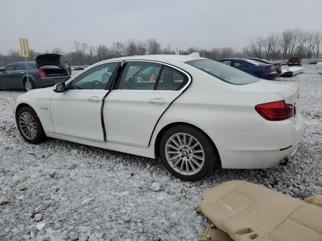 2013 BMW 535 XI