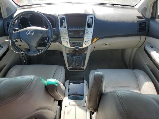 2009 Lexus RX 350