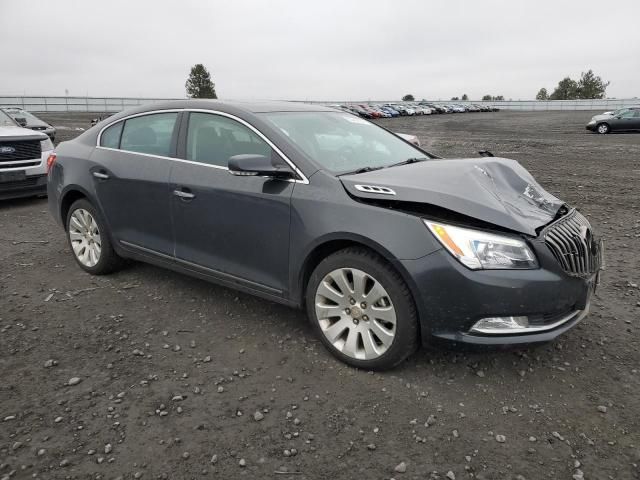 2014 Buick Lacrosse