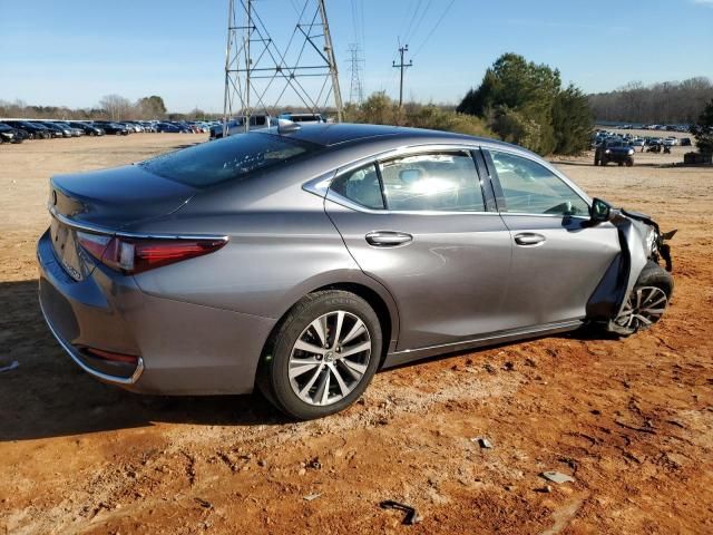 2021 Lexus ES 250 Base