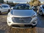 2015 Hyundai Santa FE GLS