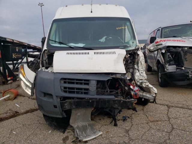 2017 Dodge RAM Promaster 2500 2500 High