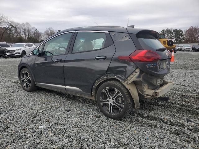 2017 Chevrolet Bolt EV Premier