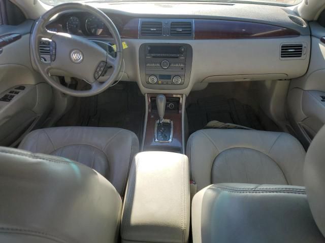 2007 Buick Lucerne CXL