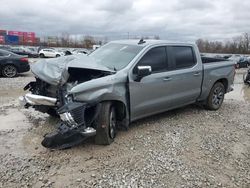 2024 Chevrolet Silverado K1500 LT en venta en Columbus, OH