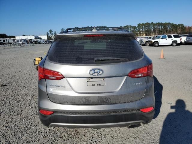 2014 Hyundai Santa FE Sport