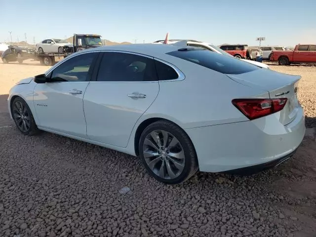 2016 Chevrolet Malibu Premier