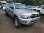 2014 Toyota Tacoma Double Cab Prerunner