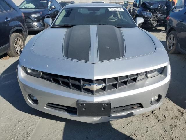 2010 Chevrolet Camaro LT