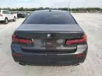 2021 BMW 530 I