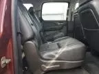 2008 GMC Yukon XL K1500