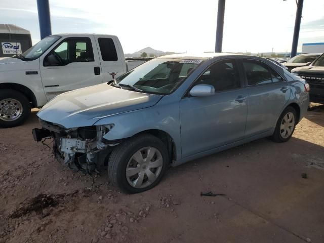 2009 Toyota Camry Base